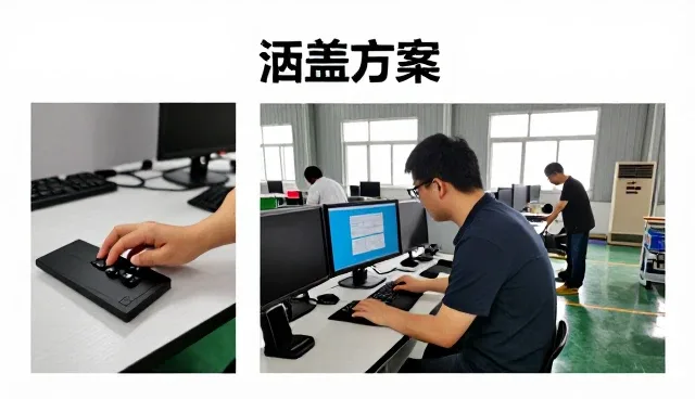 技术转让背景下安装调试迎来新的发展机会
