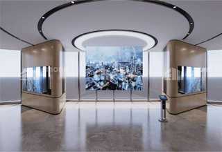 镇江节能工业大风扇生产厂家