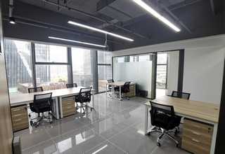 绍兴化工制业用RTO焚烧炉