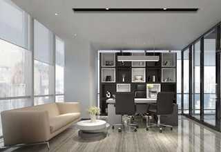 上海美式装修对比价