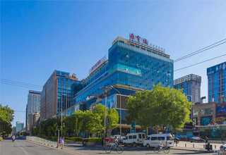 维氏硬度机制造商