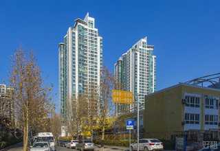 陕西城市垃圾房除臭视频